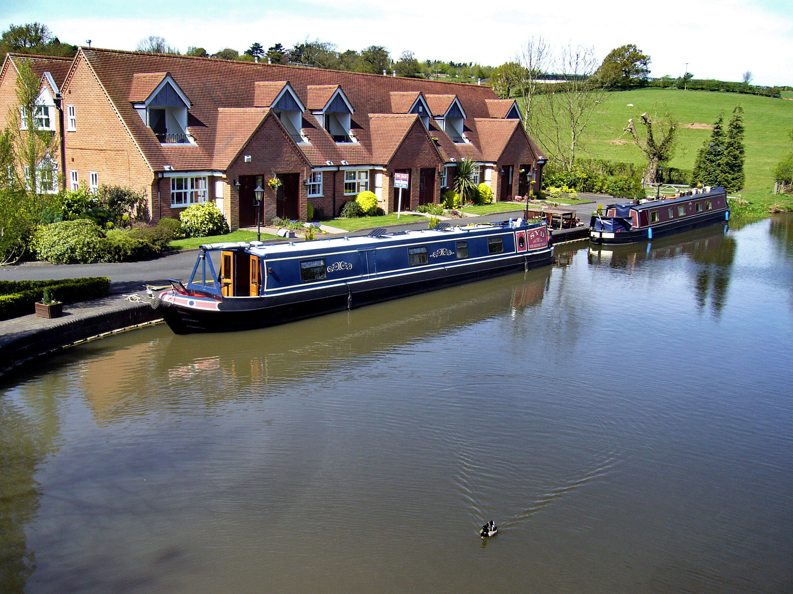 Alvechurch